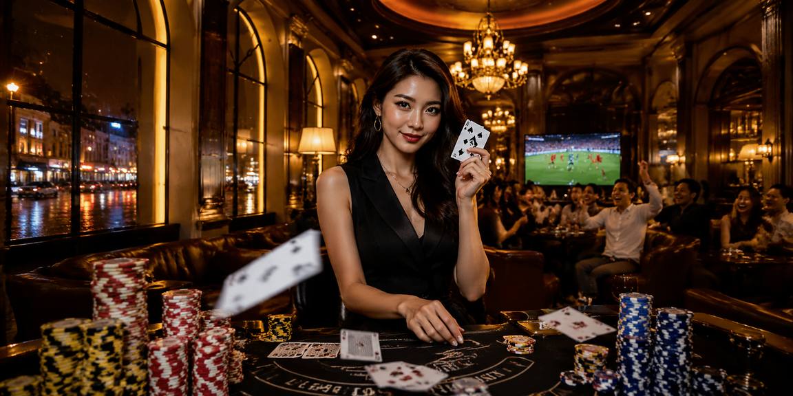epicwin Midnight Luck — Pengalaman Berbeza Di epicwin